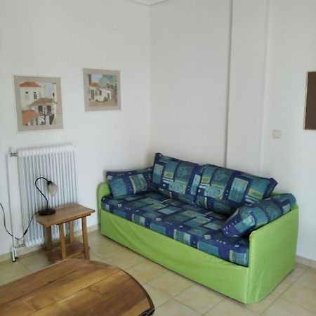 La Casita Daire Atina Dış mekan fotoğraf