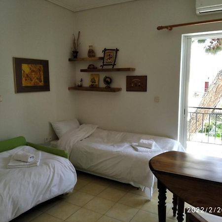 La Casita Daire Atina Dış mekan fotoğraf