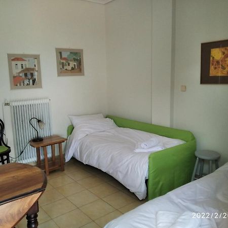 La Casita Daire Atina Dış mekan fotoğraf