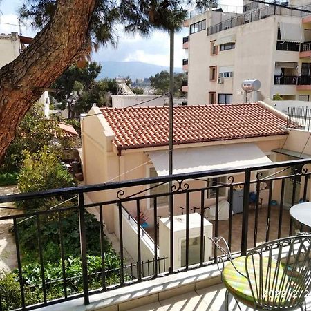 La Casita Daire Atina Dış mekan fotoğraf