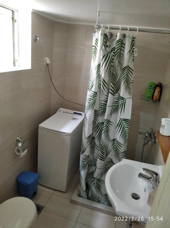 La Casita Daire Atina Dış mekan fotoğraf