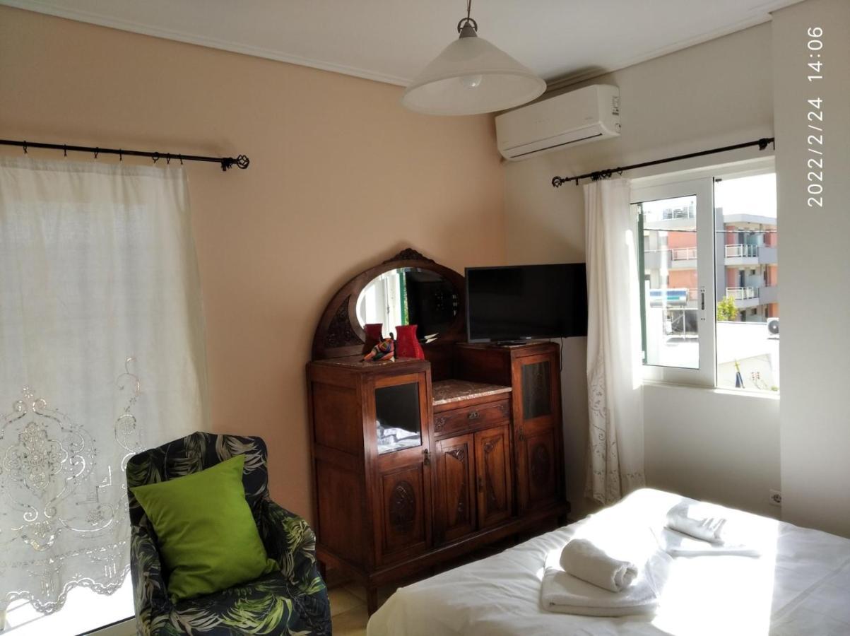 La Casita Daire Atina Dış mekan fotoğraf
