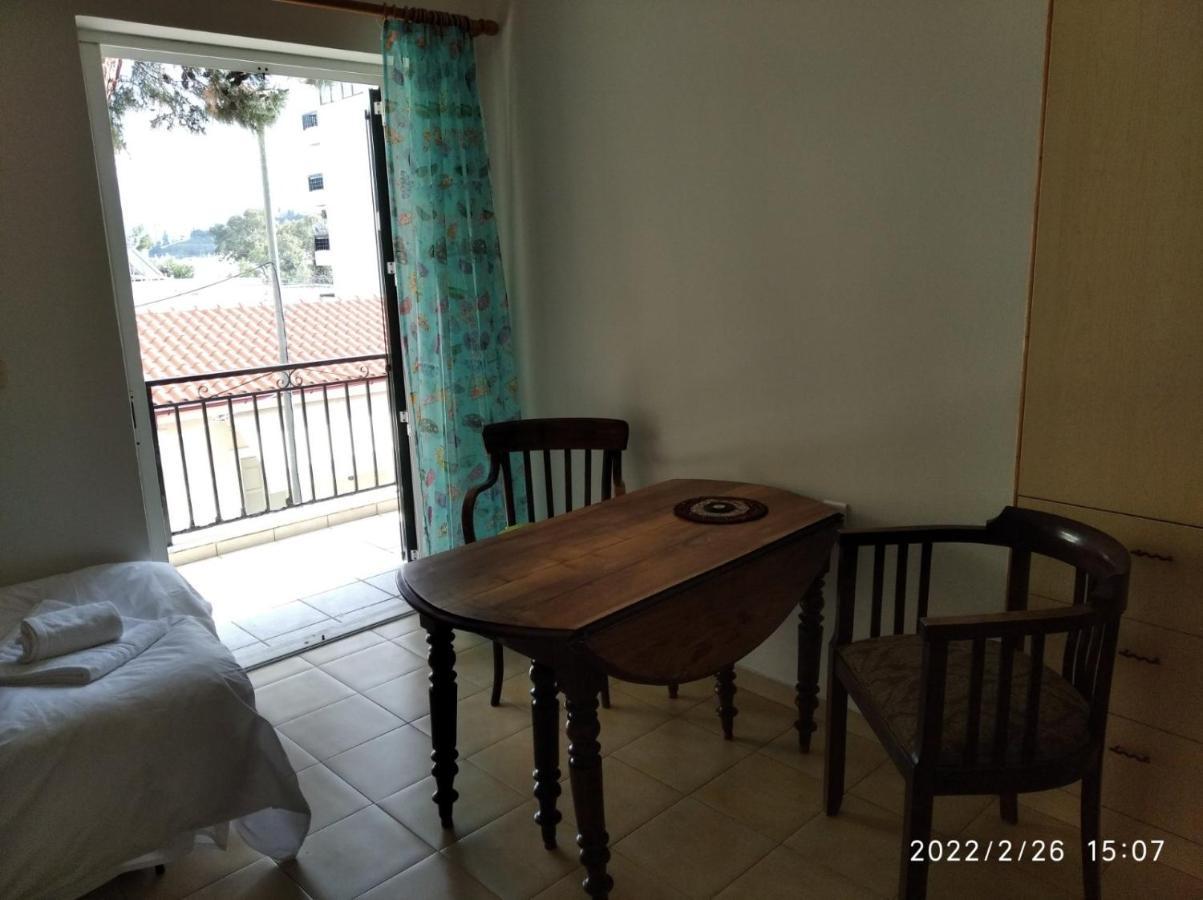La Casita Daire Atina Dış mekan fotoğraf